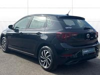 Usado VW Polo Life 95 HP (69 kW) 2026 Citadino