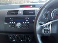 Used Suzuki Swift 2006 Hatchback