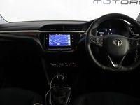 Used Vauxhall Corsa Edition 2022 White Hatchback