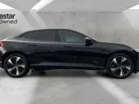 Used Polestar 4 Plus 200 kW (272 HP) 2026 Black SUV