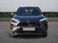 Used Toyota RAV4 Hybrid Sport 2025 Grey SUV