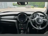 Used Mini Cooper Hatch 134 HP (98 kW) 2020 Silver Hatchback