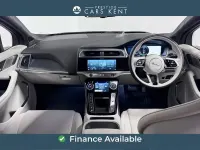 Uusi Jaguar I-Pace 294 kW (400 HP) 2025 Musta Katumaasturi