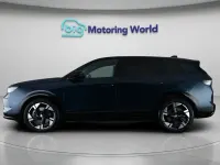 Used Vauxhall Grandland Ultimate 239 kW (325 HP) 2025 Blue SUV