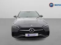 Used Mercedes C200 AMG line 204 HP (150 kW) 2025 Sedan