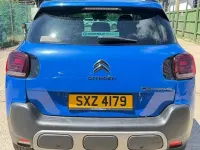 Used Citroën C3 Shine 110 HP (80 kW) 2023 Hatchback