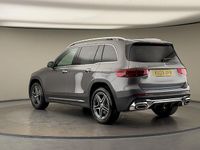 Used Mercedes GLB200 Executive 163 HP (119 kW) 2025 SUV
