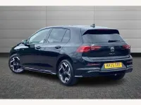 Used VW Golf VIII R-line 2025 Hatchback