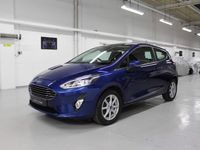 used Ford Fiesta 1.0 EcoBoost Zetec 3dr