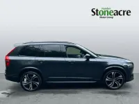 Used Volvo XC90 R-Design Pro 235 HP (172 kW) 2022 Grey SUV