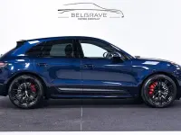 Used Porsche Macan 441 HP (324 kW) 2025 SUV