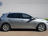 Usado VW Golf VIII Life 110 CV (80 kW) 2024 Utilitario