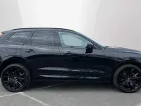 Used Volvo XC60 Ultra 250 HP (183 kW) 2025 Black SUV