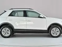 Used VW T-Roc Life 150 HP (110 kW) 2023 Grey SUV