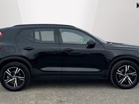 used Volvo XC40 R-Design B4 Mhev Aut