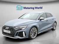 Used Audi RS3 S-Line 400 HP (294 kW) 2022 Grey Sedan