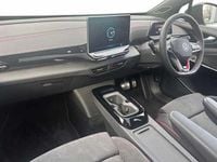 Used VW ID.4 GTX 250 kW (340 HP) 2025 Black SUV