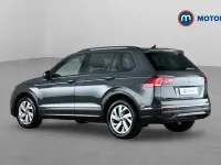 Used VW Tiguan Life 150 HP (110 kW) 2023 Grey SUV