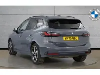 Used BMW 225 Luxury Line 245 HP (180 kW) 2025 Sparkling copper grey