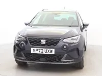Used Seat Arona FR Sport 2022 Blue SUV