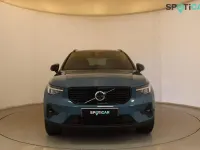 Used Volvo XC40 Plus 208 HP (152 kW) 2023 Blue SUV