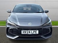 Usado MG MG3 SE 194 HP (142 kW) 2026 Citadino