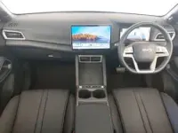 New BYD Atto 2 Boost 130 kW (177 HP) 2026 Green SUV