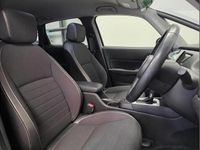 Used Honda Jazz Advance 120 HP (88 kW) 2024 Blue Hatchback