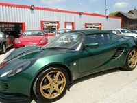 Used Lotus Elise 2002 Cabriolet