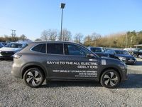 Used Geely EX5 160 kW (218 HP) 2025 Grey SUV