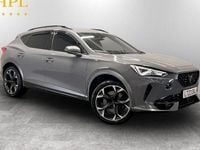 Used Cupra Formentor VZ2 310 HP (228 kW) 2023 Grey SUV