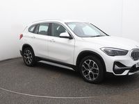 used BMW X1 1 2.0 20i xLine SUV 5dr Petrol Auto xDrive Euro 6 (s/s) (192 ps) Full Leather