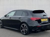 used Mercedes A35 AMG A-Class AMG4Matic Premium Hatchback Auto