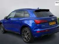 Used Audi Q5 Design 204 HP (150 kW) 2023 SUV