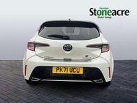 Used Toyota Corolla Sport 184 HP (135 kW) 2021 Other Hatchback