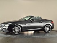 used Mercedes SLC200 SLC-ClassAMG Line 2dr 9G-Tronic