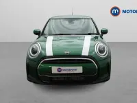 Usado Mini ONE Classic 102 CV (75 kW) 2022 Verde Utilitario