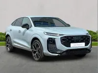 New Audi Q3 Advanced 147 HP (108 kW) 2026 Other SUV
