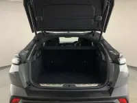 Used Peugeot 408 GT 134 HP (98 kW) 2025 Grey SUV