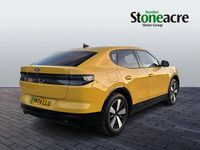 Used Ford Capri Select 210 kW (286 HP) 2024 Yellow Hatchback