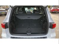 Used Mercedes GLB200 AMG Line Premium Plus 163 HP (119 kW) 2022 White SUV