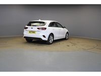 used Kia Ceed 1.6 CRDi MHEV 2 Hatchback