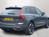 New Volvo XC60 Plus 2026 SUV