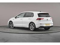 Used VW Golf VII 150 HP (110 kW) 2021 Hatchback