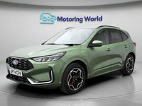 Used Ford Kuga ST-Line X 242 HP (177 kW) 2026 SUV