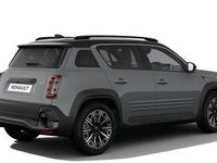 New Renault R4 Iconic 110 kW (150 HP) 2025 Estate