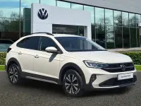 Used VW Taigo Life 95 HP (69 kW) 2023 Grey SUV