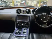 Used Jaguar XJ Premium Luxury 2026 Silver Sedan