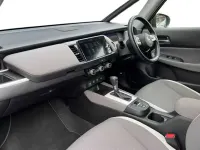 Used Honda Jazz Hybrid 109 HP (80 kW) 2021 White Hatchback