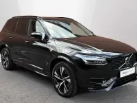 Used Volvo XC90 Plus 235 HP (172 kW) 2022 SUV
